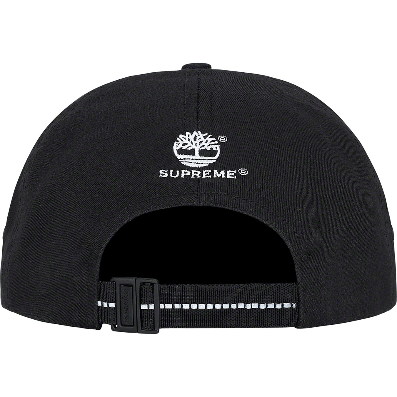 Supreme®/Timberland® 6-Panel view 7